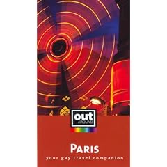 Paris (Out Around) (Out Around)