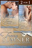 Historical Romance 2-in-1 Bundle: Tides of Love and Tides of Passion (Seaswept Seduction)