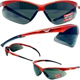 FAST FREDDIE SAFETY GLASSES ANSI Z87.1+ EYEWEAR