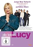 Alle lieben Lucy