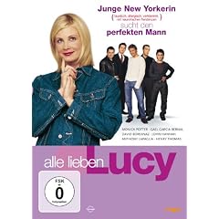 Alle lieben Lucy