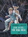 John Difool - Vor dem Incal: Bde.1:Wie alles begann. 2:Privatdetektiv Klasser. 3:Kuik. 4:Anarcho-Psychoten. 5:Ein Quiski, Bitte, und Hom&ouml;os. 6:Soluna