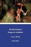 Intentions: Essays in Aesthetics