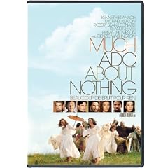 Much Ado About Nothing (Widescreen)