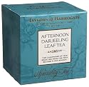 Taylors of Harrogate Afternoon Darjeeling Leaf Tea, Loose Leaf, 4.41-Ounce Boxes (Pack of 6)