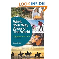 Work Your Way Around the World