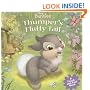 Disney Bunnies: Thumper's Fluffy Tail