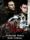The Lion of Kent