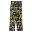 Boys' GI Joe Sleep Pant - Green