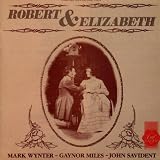Robert & Elizabeth