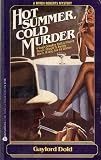 Hot Summer, Cold Murder (Mitch Roberts Mystery)