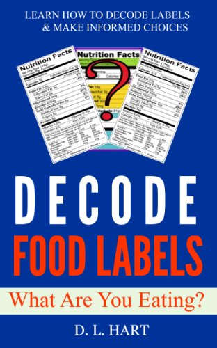 Decode Food Labels-What Are You Eating?