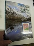 Exploring the highlands of Scotland