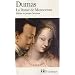 La Dame de Monsoreau