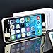 For iPhone 6s Screen Protector, IC ICLOVER Extra Mirror Bright Plated Film [Tempered Glass Screen Protector] for iPhone 6s 4.7 inch Screen Protector Skin - Gold