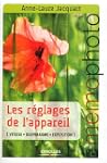 Les r�glages de l'appareil.Vitesse-Di...