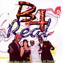 B-4 Real