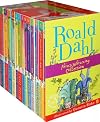 Roald Dahl 15 Book Box Set