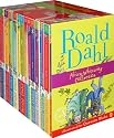 Roald Dahl 15 Book Box Set (Slipcase)