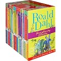 Roald Dahl 15 Book Box Set