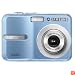 Samsung S860 8.1MP Digital Camera with 3x Optical Zoom (Blue)