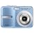 Samsung S860 8.1MP Digital Camera with 3x Optical Zoom (Blue)