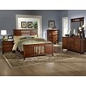 New Country Bedroom Collection
