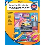 using the standards measurement grade 5 the 100 seriestm