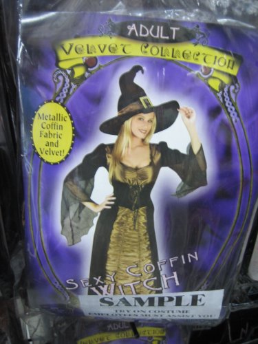 Scary Witch Halloween Costume Scary Witch Halloween Costume