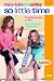 mary-kateandashley - So little time, Doppelband 2: Zu schön, um wahr zu sein / Liebe und andere Katastrophen bei Bücher zum Namen: 51uUn5AjIEL._SL75_