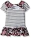Disney Girls' 2 Piece Minnie Mouse Bike Short Set