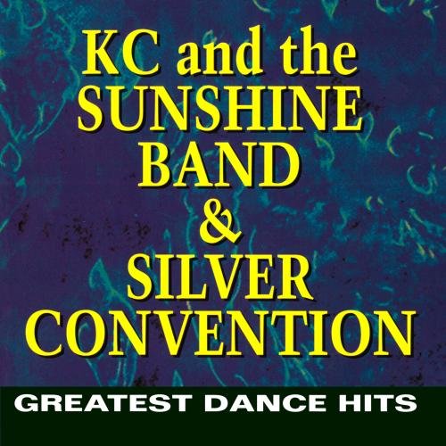 KC and The Sunshine Band - Greatest Dance Hits - Zortam Music