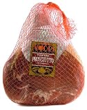 Volpi Boneless Prosciutto - 10 lb piece