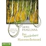 H&ouml;rbuch Der wunderbare Massenselbstmord