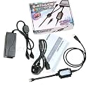 USB 2.0 to IDE SATA Adaptor Cable with Power Adaptor