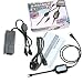 USB 2.0 to IDE SATA Adaptor Cable with Power Adaptor