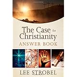 the case for christianity answer book