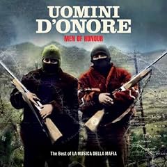 Best Of - Uomini D'onore