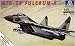 Italeri 0184S - MIG-29 Fulcrum-A