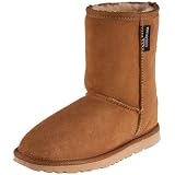 Koolaburra Little Kid/Big Kid Heart & Soul Boot