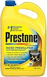 Prestone AF2100 Extended Life 50/50 Antifreeze - 1 Gallon