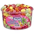 Maoam Frucht Kracher, 1er Pack (1 x 1.2 kg Dose)