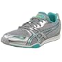 ASICS Women's GEL-Tadita Fashion Shoe,Silver/Gunmetal/Silver,8.5 B US