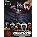 Weapons - St�rkanal Edition (Digipack mit Booklet im Schuber)