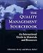The Quality Management Sourcebook: An International Guide to Materials and Resources