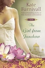 The Girl From Junchow