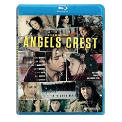 Angels Crest [Blu-ray]