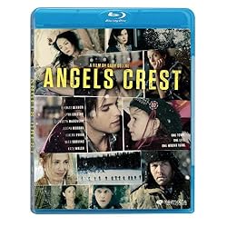 Angels Crest [Blu-ray]