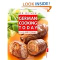 German Cooking Today