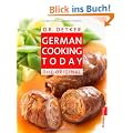 German Cooking Today